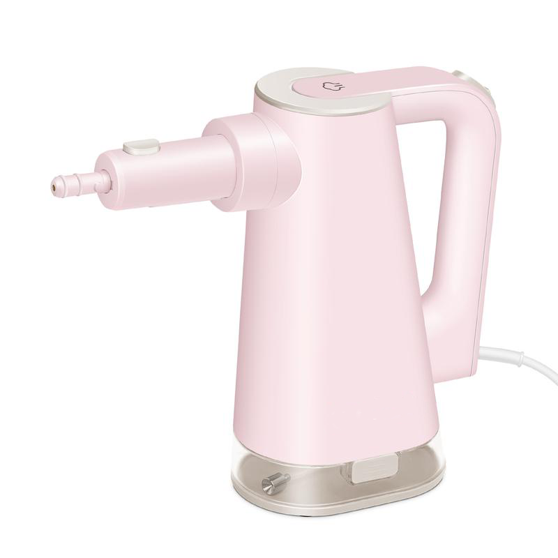 Ultimate 11-in-1 Handheld Steam Cleaner