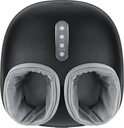 Premium Multi-Mode Heated Foot Massager
