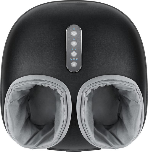 Premium Multi-Mode Heated Foot Massager