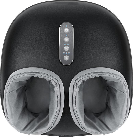 Premium Multi-Mode Heated Foot Massager