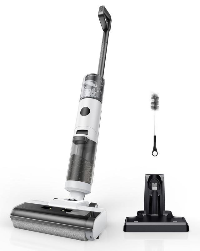 Pro Smart Wet Dry Cordless Floor Cleaner