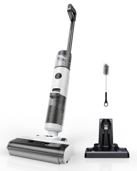 Pro Smart Wet Dry Cordless Floor Cleaner