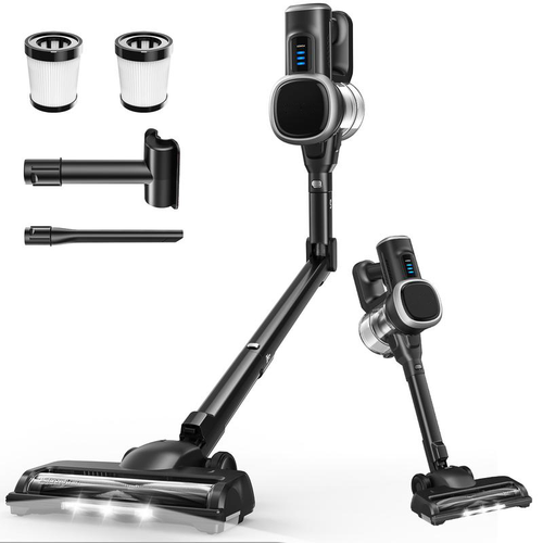 UltraPower Pet Cordless Vacuum