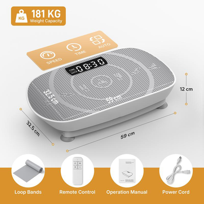 Total Body Wellness Vibrator