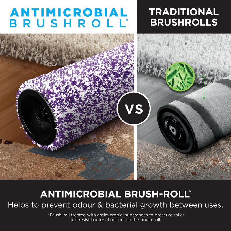 High-Efficiency Wet  Dry Cleaner