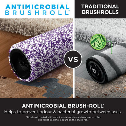 High-Efficiency Wet  Dry Cleaner