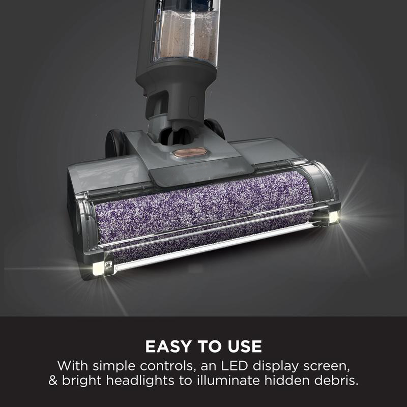 High-Efficiency Wet  Dry Cleaner