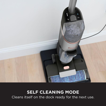 High-Efficiency Wet  Dry Cleaner