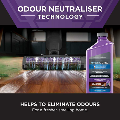 High-Efficiency Wet  Dry Cleaner