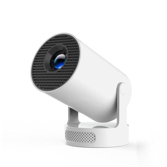 Infinity Beam Portable Cinema Projector