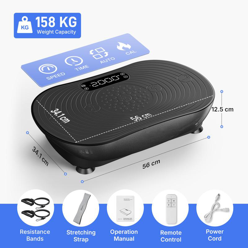 Total Body Wellness Vibrator