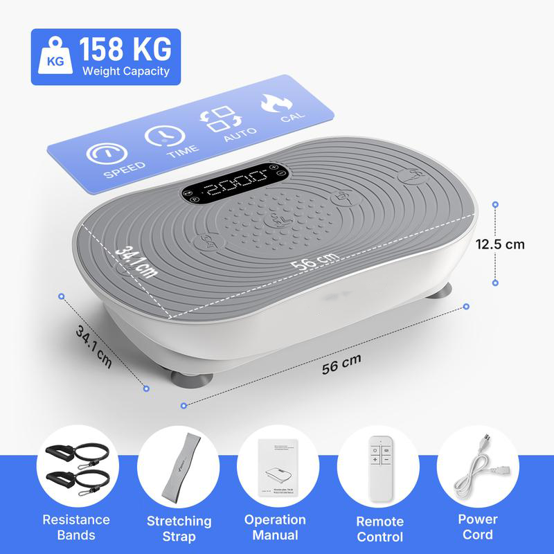 Total Body Wellness Vibrator