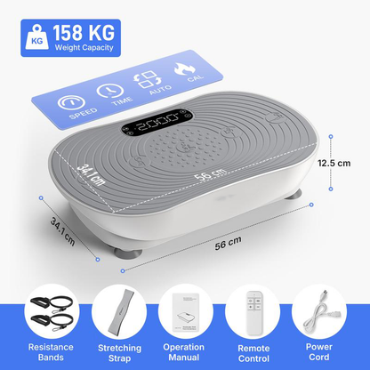 Total Body Wellness Vibrator