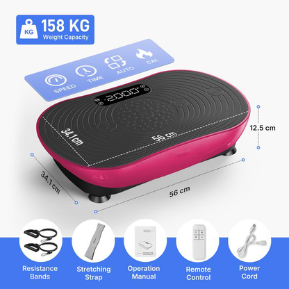 Total Body Wellness Vibrator