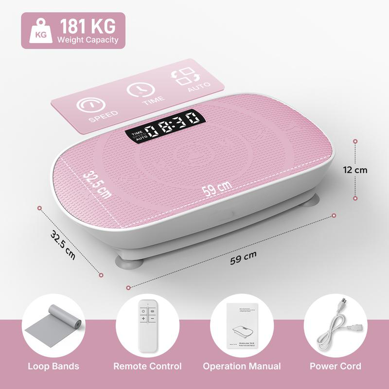 Total Body Wellness Vibrator