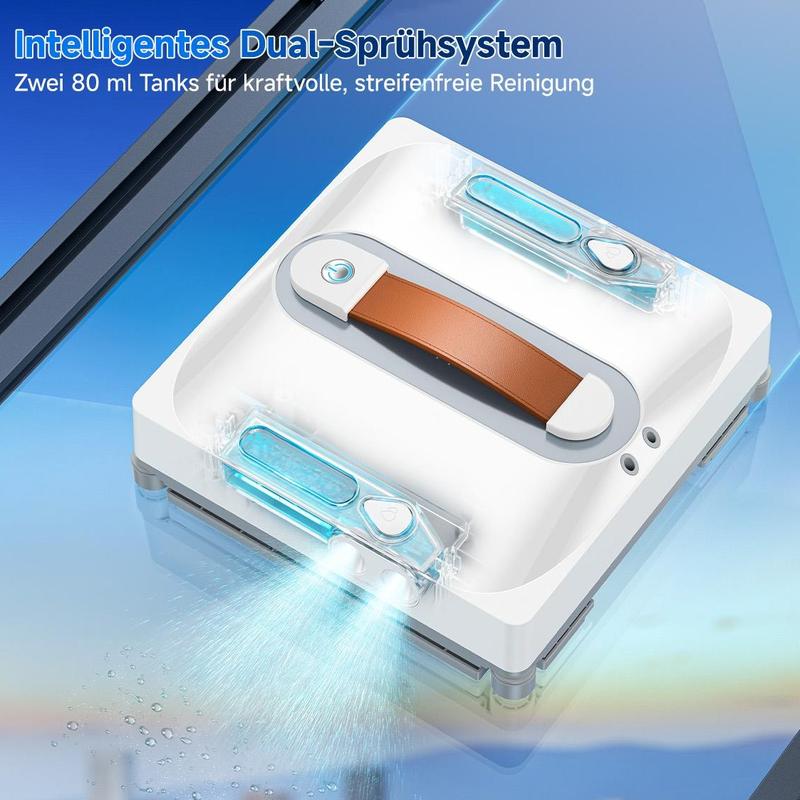 Premium Window Cleaning Robot