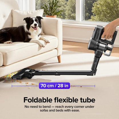 UltraPower Pet Cordless Vacuum
