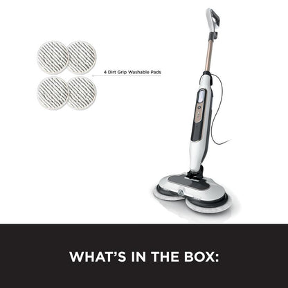 Ultimate Power Steam Mop Pro