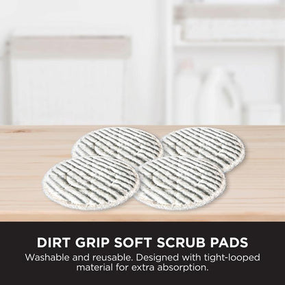 Ultimate Power Steam Mop Pro