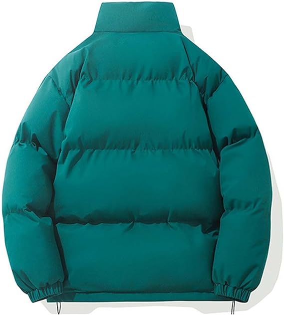 Women Hooded Puffer Down Winter Coat Ladies