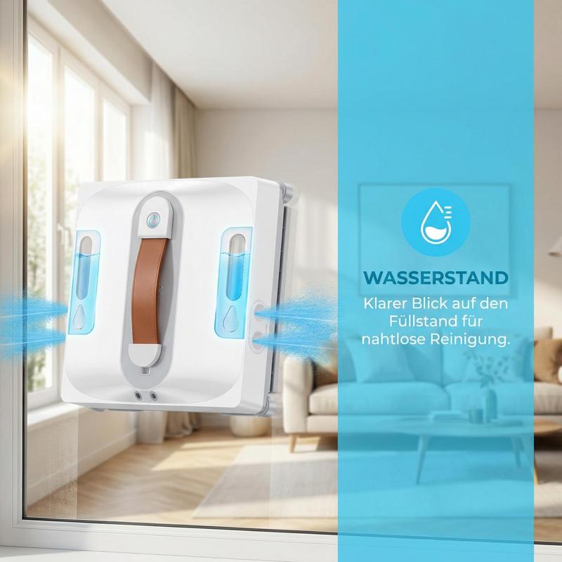 Premium Window Cleaning Robot