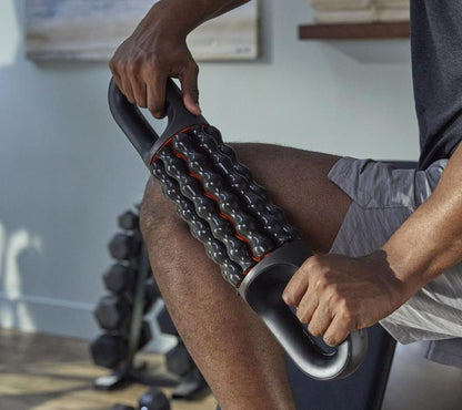 Cordless Targeted Relief High Performance Roller