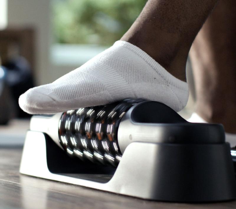 Cordless Targeted Relief High Performance Roller