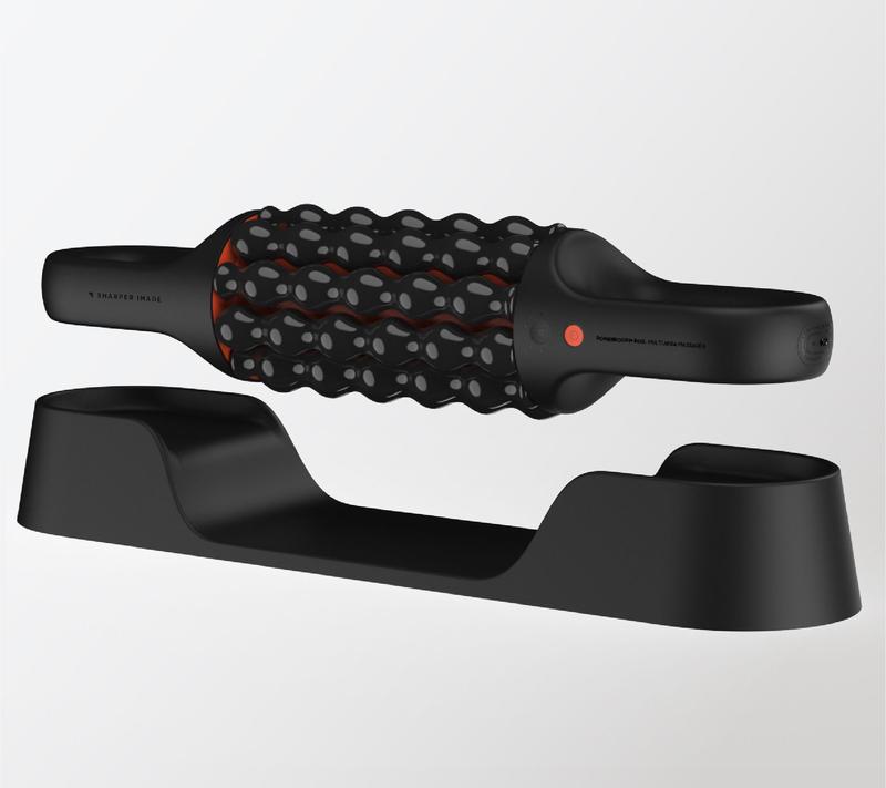 Cordless Targeted Relief High Performance Roller