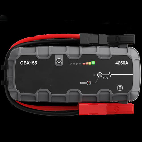 Pro-Grade Power for Large Gas Diesel Engines